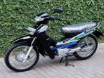 Lebih dari Sekadar Dekorasi, 7 Fungsi Striping pada Motor