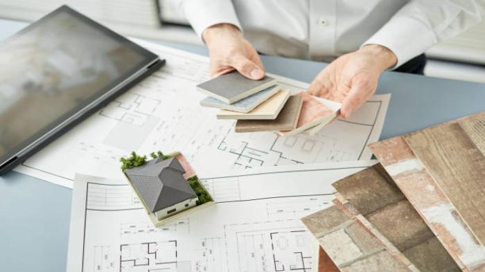 Material Ramah Lingkungan