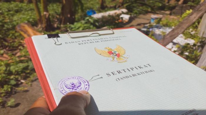 Memastikan Keaslian dan Kejelasan Sertifikat Tanah