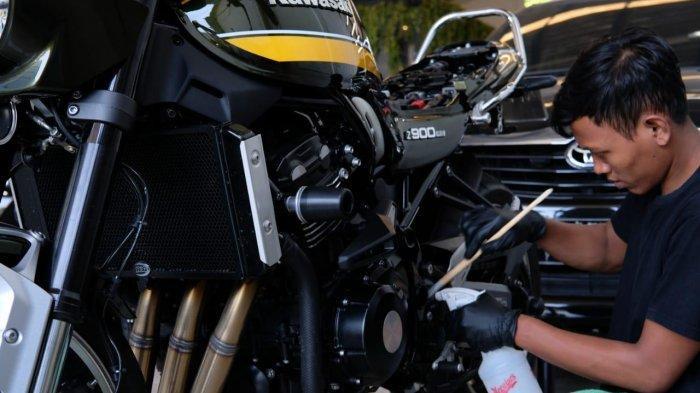 Memoles Motor