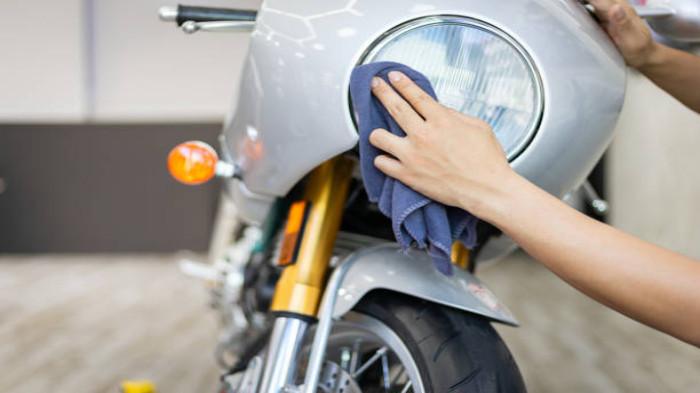 Mempermudah Proses Perawatan