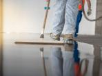 Mengapa Harus Menggunakan Jasa Epoxy Lantai Profesional? Berikut 6 Alasannya!
