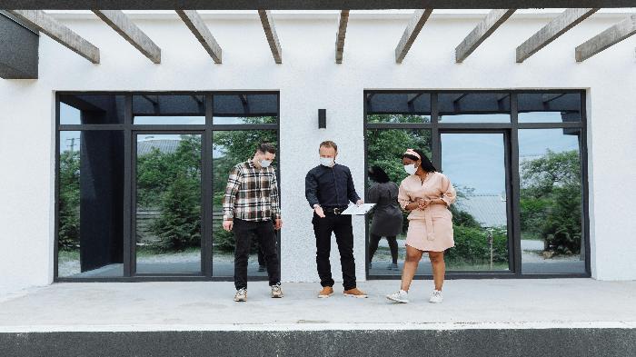 Mengatasi Masalah Penyewa