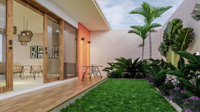 Meningkatkan Kualitas Udara