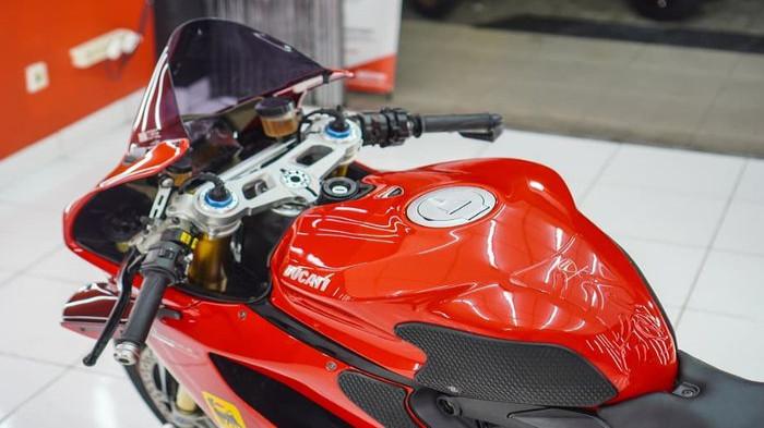 Menjaga Kilap dan Warna Cat Lebih Lama