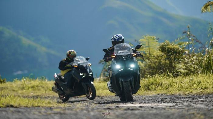 Menjaga Performa Motor