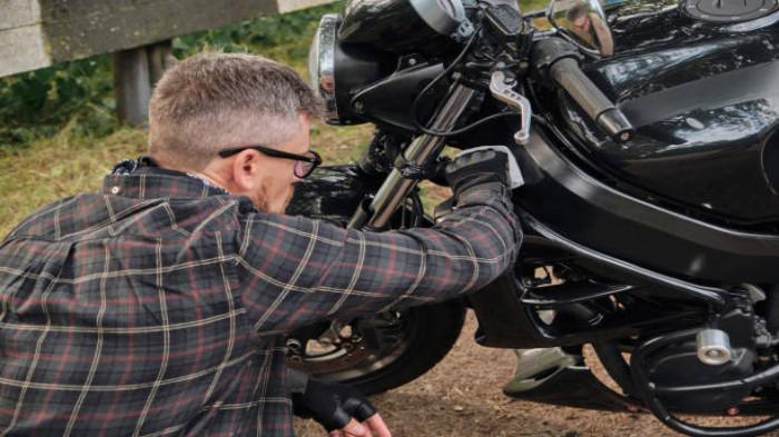 Motor Sering Mati Mendadak