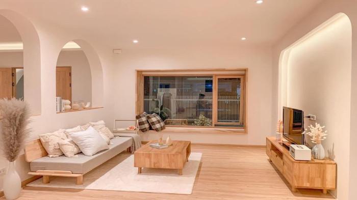 Pencahayaan yang Tepat