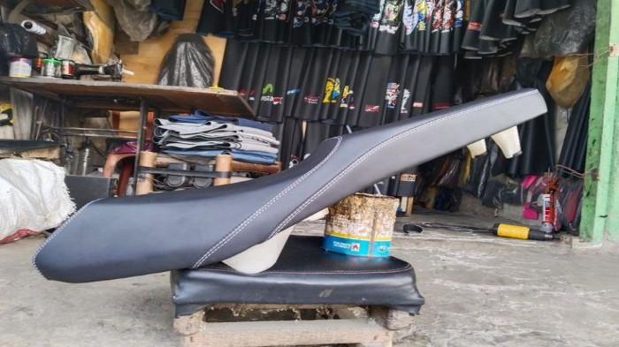 Percayakan ke Bengkel Berpengalaman