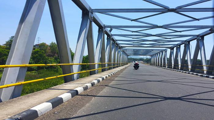 Perhatikan Hembusan Angin