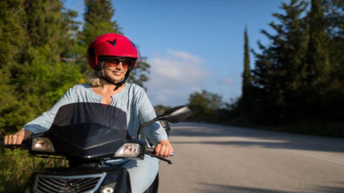 Perhatikan Permukaan Jalan