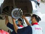 Program Tebar Hemat Ramadhan, Perawatan Mobil Daihatsu Hemat untuk Persiapan Mudik