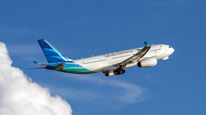 Promo Tiket Pesawat untuk Mudik Lebaran 2025, Cek Harganya, Ada Citilink hingga Garuda Indonesia