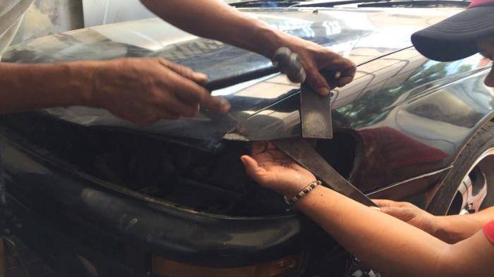 Proses Pengerjaan Cepat dan Efisien