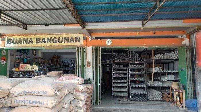 Sejarah Toko Bangunan di Indonesia, Dari Warung Kecil hingga Distributor Besar