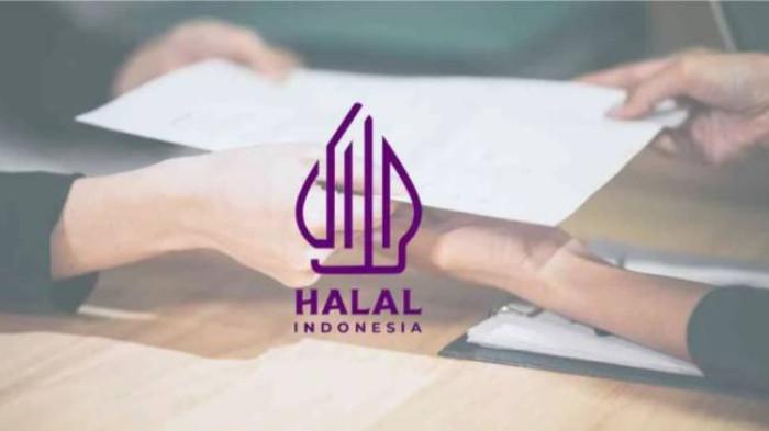Sertifikasi Halal