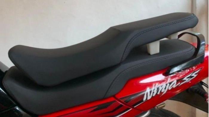 Sesuaikan Ketebalan Jok