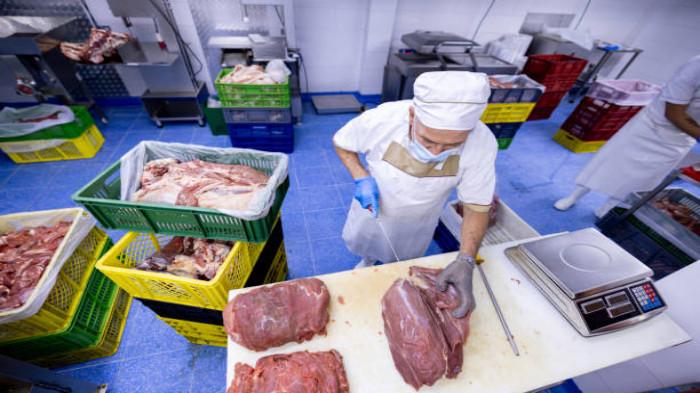 Standar Kebersihan yang Tinggi