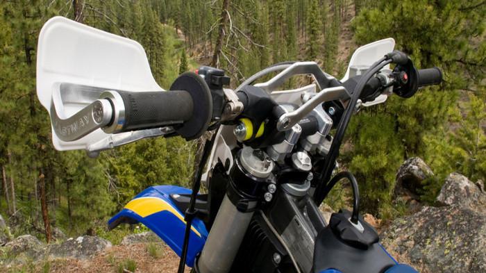 Stang Trail / Crossbar