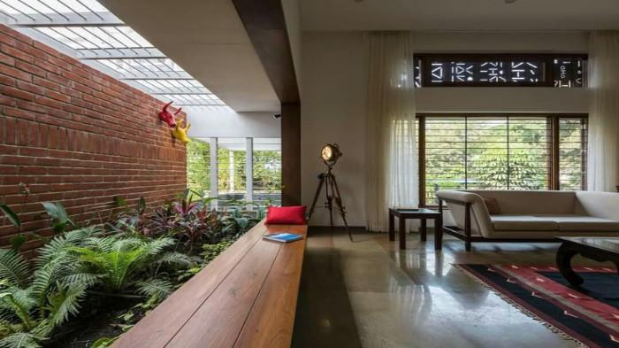 Ventilasi Udara yang Baik