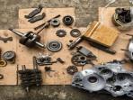 Waspada! 4 Penyebab Motor Harus Turun Mesin, Jangan Sampai Terjadi