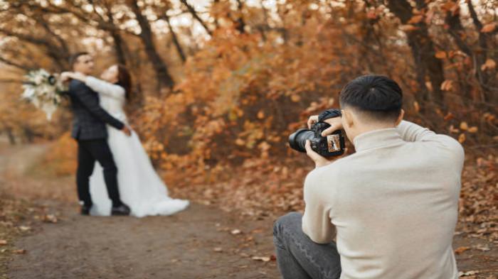 Wedding Photography