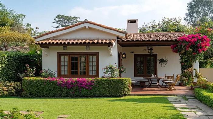 10 Jenis Rumput Hias yang Cocok untuk Taman Rumah