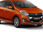 10 Pilihan Mobil Dihatsu Ayla 2017, Cek Harga Bekasnya di Akhir April 2025