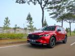 2 Pilihan Mobil Bekas Mazda CX-5 2014, Cek Harganya per April 2025