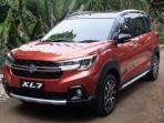 2 Pilihan Mobil LSUV Bekas Suzuki XL7 2022-2023, Cek Harganya per April 2025