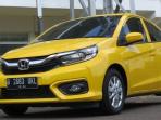 3 Pilihan Mobil Bekas Honda Brio Tahun 2016-2018, Cek Harganya per April 2025