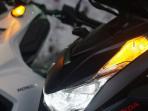 4 Penyebab Lampu Sein Motor Rusak Tak Berkedip, Yuk Simak