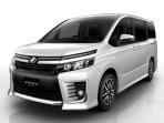4 Pilihan Mobil Mewah Toyota Voxy, Cek Harga Terbarunya per April 2025