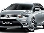 4 Pilihan Mobil Sedan Toyota Vios, Cek Harga Terbarunya per April 2025