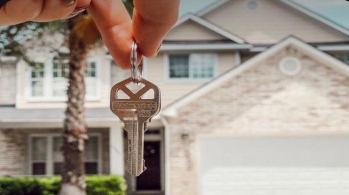 5 Cara Cerdas Menaikkan Nilai Jual Rumah Sebelum Dipasarkan
