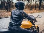 5 Cara Memilih Jaket Motor Harian yang Cocok untuk Segala Cuaca