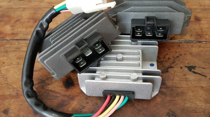 5 Cara Merawat Kiprok Motor agar Tahan Lama dan Tidak Mudah Rusak