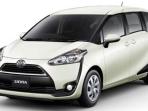 5 Pilihan Mobil Bekas Toyota Sienta 2016, Yuk Cek Harganya 
