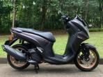 5 Pilihan Motor Bekas Yamaha Lexi Tahun 2019-2021, Cek Harganya per April 2025
