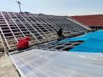 5 Strategi Jitu Renovasi Atap Rumah Tanpa Repot Pindah