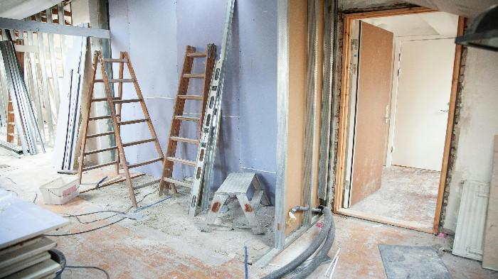 6 Cara Efektif Mengatur Anggaran Renovasi Rumah Tanpa Boros