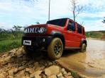 9 Daftar Harga Suzuki Jimny Baru per April 2025, Intip Skema Cicilannya
