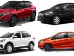 9 Rekomendadi Mobil Honda Harga di Bawah Rp 300 Juta per April 2025 dari LCGC hingga SUV