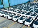 AION Targetkan Produksi 20 Ribu Mobil Listrik di Indonesia Mulai Awal Mei 2025