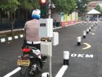 Aturan Baru! Ujian Praktik SIM C Kini Dilakukan di Jalan Raya