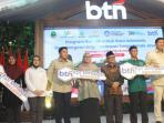 BTN Luncurkan Program Rumah Subsidi untuk Nakes, Fokus pada Perawat dan Bidan