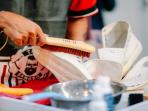 Bebas Ribet! Inilah 6 Keuntungan Menggunakan Jasa Cuci Sepatu untuk Penampilan Sehari-hari