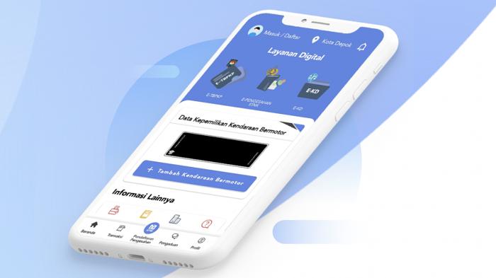 Cara Membayar Pajak Kendaraan Secara Online Lewat Aplikasi Signal (Samsat Digital Nasional)