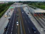 Cek Daftar Ruas Tol Trans Jawa dan Trans Sumatera yang Akan Naik Tarifnya Mulai Mei 2025