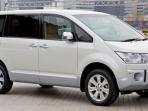 Cek Harga Mobil Bekas Mitsubishi Delica 2014 per April 2025